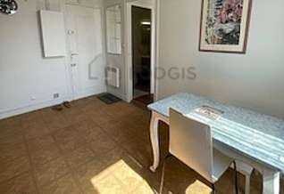 La Garenne Colombes 1 camera Appartamento