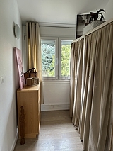 casa Haut de seine Nord - Dormitorio 3