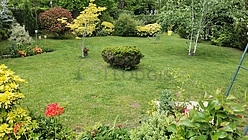 Casa Haut de seine Nord - Jardim