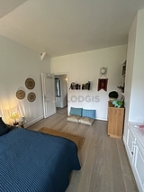 Casa Haut de seine Nord - Quarto 3