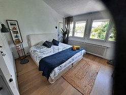 Casa Haut de seine Nord - Quarto