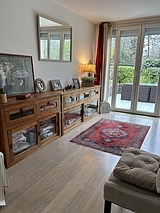 casa Haut de seine Nord - Salón