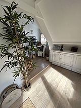 Haus Haut de seine Nord - Küche