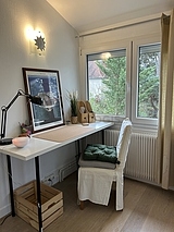 Haus Haut de seine Nord - Schlafzimmer 3