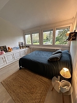 Haus Haut de seine Nord - Schlafzimmer 3