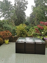 House Haut de seine Nord - Yard