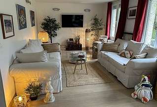 La Celle Saint Cloud 3 спальни Дом