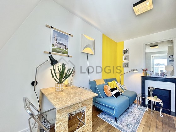 Apartment Paris 18° - 