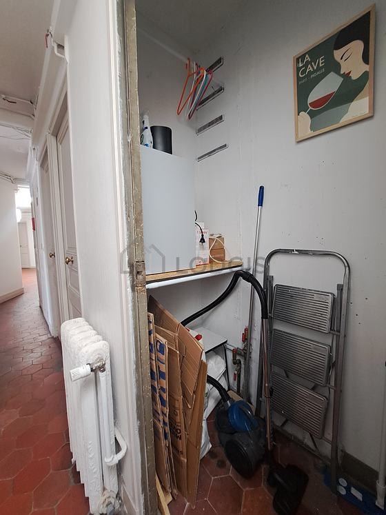 Appartement Paris 18° - 