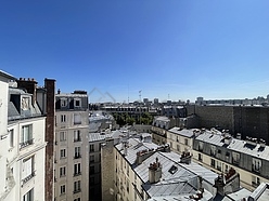 Apartment Paris 18° - Kitchen