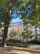 Appartamento Parigi 18° - Soggiorno