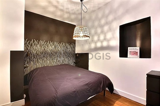 Appartement Paris 11° - 