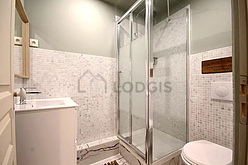 Apartment Paris 11° - Bathroom