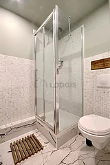 Appartamento Parigi 11° - Sala da bagno