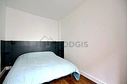 Appartement Paris 11° - Chambre 2