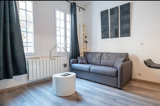 Apartamento París 7° - 