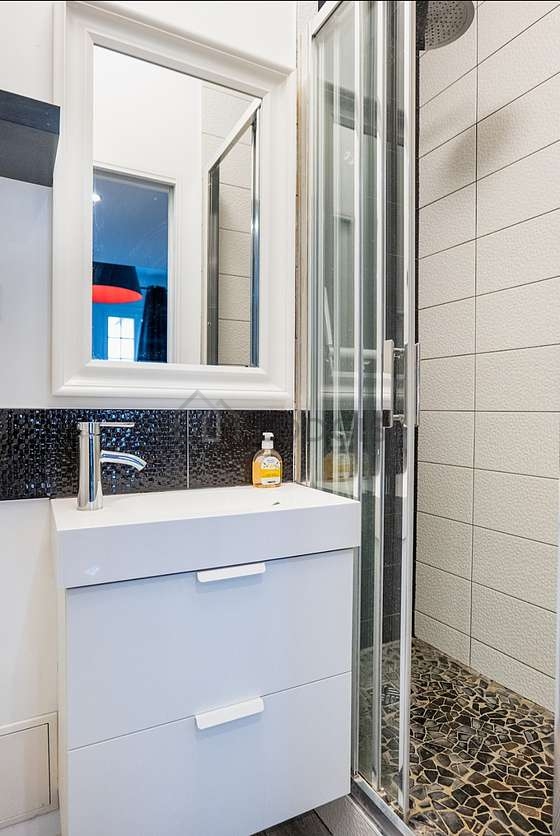 Apartamento París 7° - 