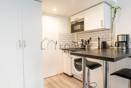 Appartement Paris 7° - 