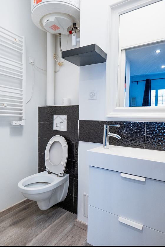 Appartement Paris 7° - 