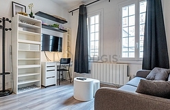 Apartamento Paris 7° - Salaõ