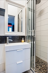 Apartment Paris 7° - Bathroom