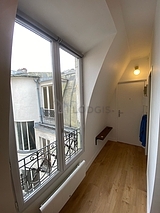 Apartamento París 11° - Entrada