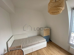 Appartamento Parigi 11° - Soggiorno