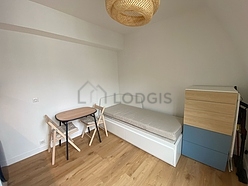 Appartement Paris 11° - Séjour