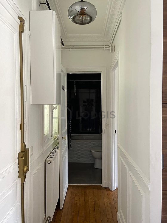 Appartement Paris 15° - 