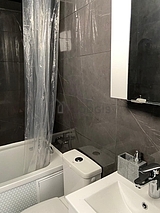 Appartamento Parigi 15° - Sala da bagno