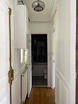 Appartement Paris 15° - Entrée