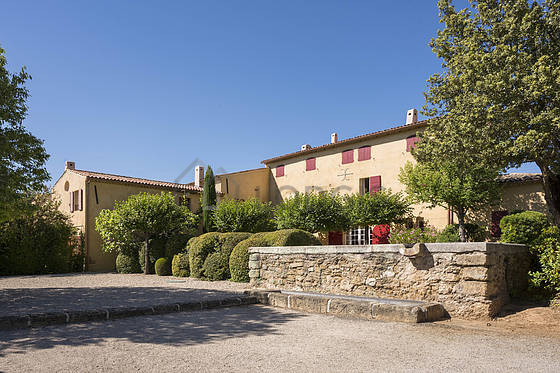 デュプレックス Nord-Ouest d'Aix-en-Pce - 