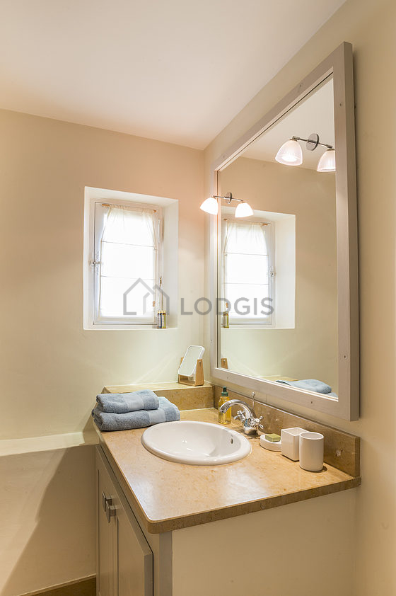 Duplex Nord-Ouest d'Aix-en-Pce - 