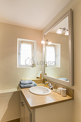 duplex Nord-Ouest d'Aix-en-Pce - Sala da bagno 2
