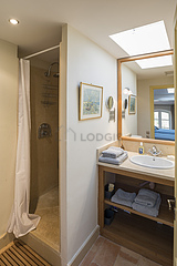 duplex Nord-Ouest d'Aix-en-Pce - Sala da bagno 2