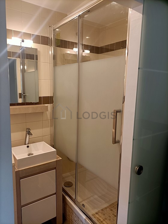Loft Parigi 5° - 