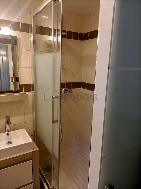 Loft Paris 5° - 