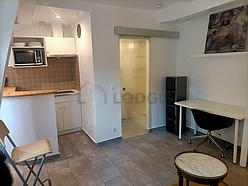 Loft Paris 5° - Salaõ