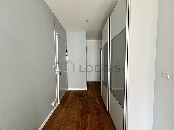Apartment Paris 19° - 