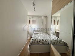 Apartamento Paris 19° - Quarto 2