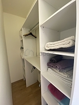 Квартира Montpellier Centre - Дресинг