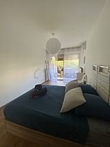 Квартира Montpellier Centre - Спальня 2