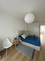 Квартира Montpellier Centre - Спальня 2