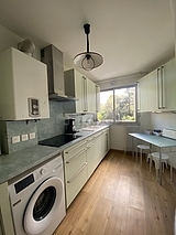 Apartamento Centre ville - Cocina