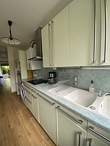 Apartamento Centre ville - Cocina