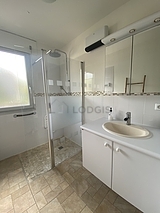 Apartamento Centre ville - Cuarto de baño