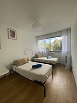 Apartamento Centre ville - Dormitorio