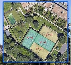 Apartamento Centre ville - Jardín