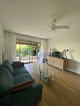 Apartamento Centre ville - Salón