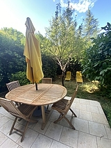 Apartamento Centre ville - Terraza